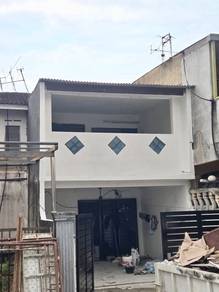 2-storey Terraced House For Sale in Pasir Gudang,JHR