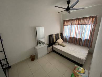 Room in Taman Desa, KUL