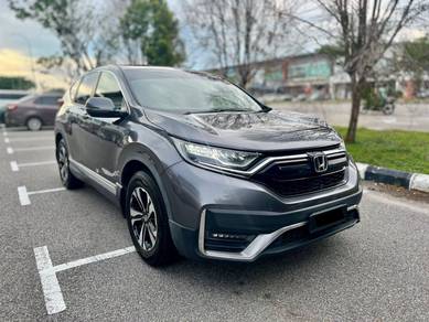 Honda CR-V 2WD in Batu Berendam, MLK