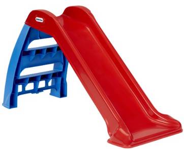 Kindergarten used playground equipment
