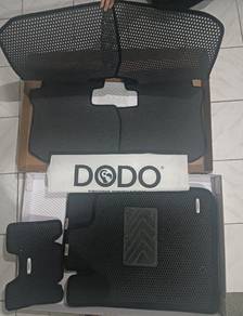 Dodo premium car mat untuk BEZZA