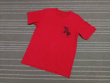 Andy warhol x uniqlo tee M