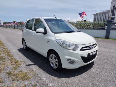 Hyundai i10 KAPPA HIGH SPEC in Seriab, PLS