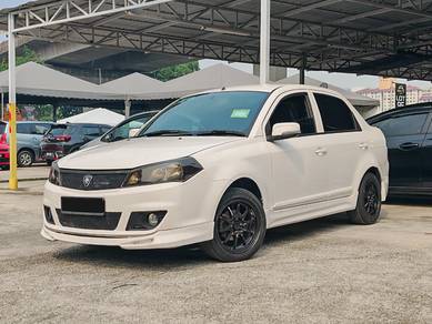 Proton Saga FLX FLX SE in Sungai Buloh, SGR