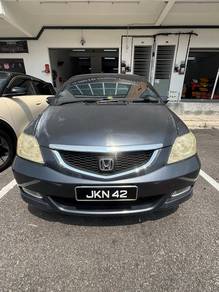 Honda City VTEC in Skudai, JHR