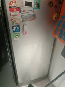 refrigerator 1 door