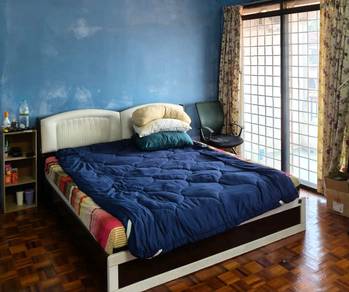 Room in Ipoh, PRK