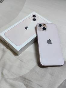 FOR SALE: iPhone 13 128GB