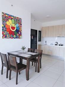 Service Residence For Rent in GM Residence Remia