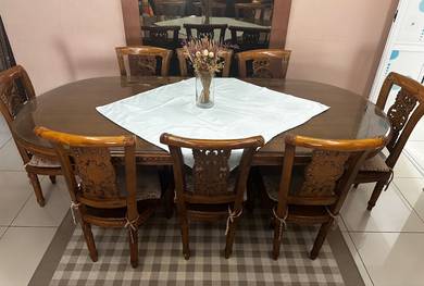dinning table