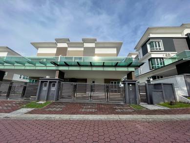 Semi-Detached House For Sale in Kuantan,PHG
