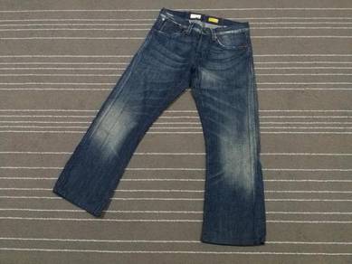 Energie stevenson denim W33