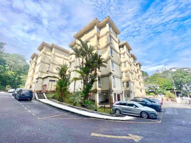 Apartment For Sale in Waizuri 1