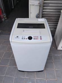 Washing machine Samsung automatic 7.5kg