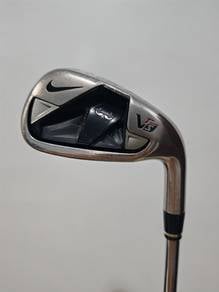 Nike VR_S Covert 8 iron, True Temper shaft