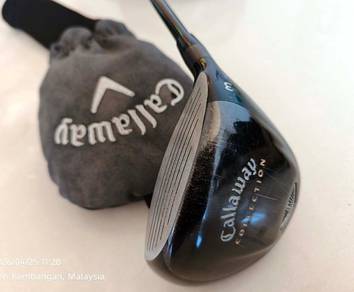 Callaway Collection 3 Wood