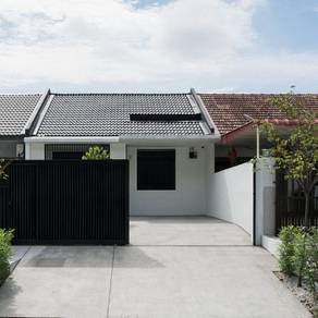 1-storey Terraced House For Sale in Seremban,NSN