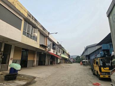 Warehouse / Factory For Sale in Shah Alam,SGR
