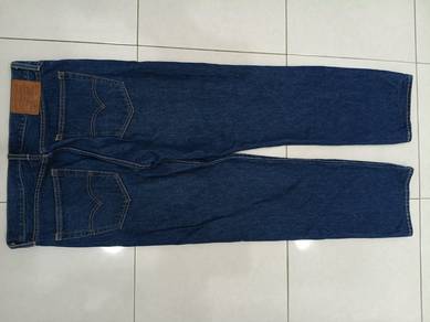Levis jeans