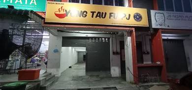 Shop lot For Rent in Sungai Petani,KDH