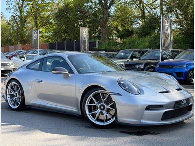 Porsche 911 GT3 GT3 TOURING PACKAGE in Setia Alam, SGR
