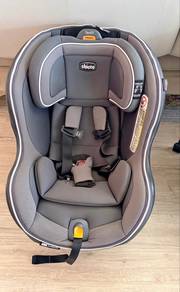CHICCO NEXTFIT BABY CAR SEAt