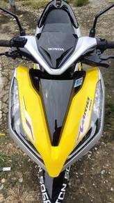 Honda Vario 150