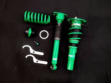 TEIN Flex Z Adjustable BMW F30 F32 F34 F36