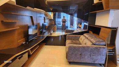 Service Residence For Sale in Verve Suites @ Mont Kiara
