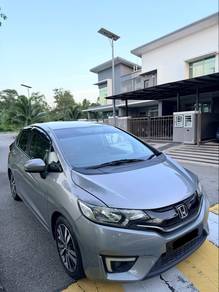 Honda Jazz V in Johor Bahru, JHR