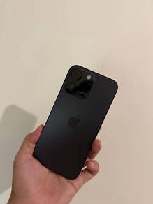 Iphone 14 pro max 256gb Black
