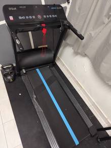 Treadmill untuk dijual