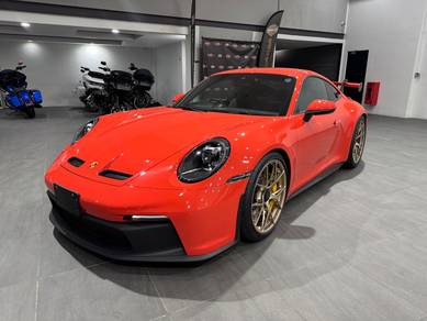 Porsche 911 GT3 GT3 in Others, SGR