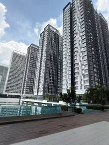 Service Residence For Rent in D'Sara Sentral