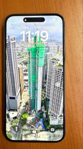 Iphone 14 pro max 256GB