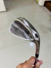 TaylorMade MILLED GRIND 54deg Sand Wedge