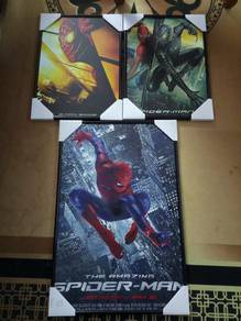 poster Spiderman 