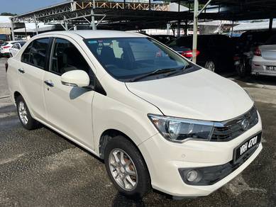 Perodua Bezza PREMIUM X in Selayang, SGR