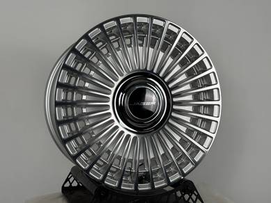 NEW 18 Lenso Nebula Rim Icaur 03 V23 Jetour T2 T1