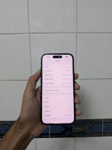 iphone 14 Pro 128 GB