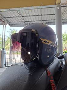 Helmet MS88 (size 60)