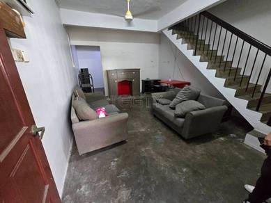 2-storey Terraced House For Rent in Port Klang,SGR