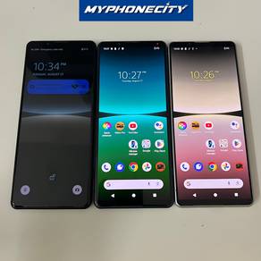 Sony Xperia 5 IV Snapdragon 8 Gen 1