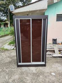 Almari Sliding Door 4x6