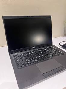 Dell Latitude 5300 i5-8365U 8GB RAM 256GB SSD