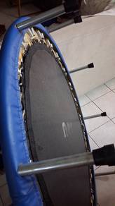 48 inch Trampoline 