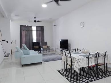 2-storey Terraced House For Sale in Semenyih,SGR