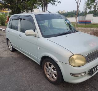 Perodua Kelisa GX in Kajang, SGR