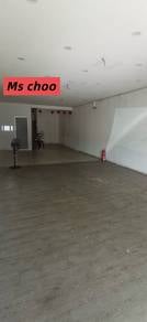 Shop lot For Sale in Bayan Baru,PNG