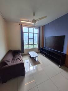 Service Residence For Rent in The Arc @ Cyberjaya